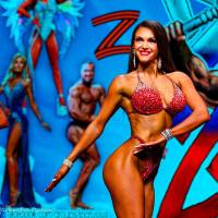 Xll КУБОК СВАРОГА IPC / WAA / IFBB - 2025 (часть 2) (Фото №1032)