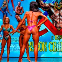 Xll КУБОК СВАРОГА IPC / WAA / IFBB - 2025 (часть 2) (Фото №1036)