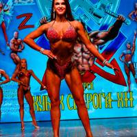 Xll КУБОК СВАРОГА IPC / WAA / IFBB - 2025 (часть 2) (Фото №1039)
