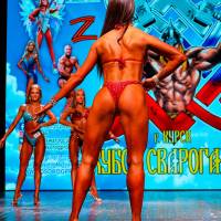 Xll КУБОК СВАРОГА IPC / WAA / IFBB - 2025 (часть 2) (Фото №1040)