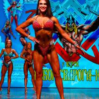 Xll КУБОК СВАРОГА IPC / WAA / IFBB - 2025 (часть 2) (Фото №1042)