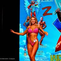 Xll КУБОК СВАРОГА IPC / WAA / IFBB - 2025 (часть 2) (Фото №1046)