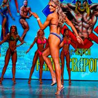Xll КУБОК СВАРОГА IPC / WAA / IFBB - 2025 (часть 2) (Фото №1055)