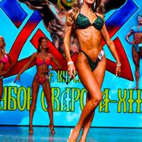 Xll КУБОК СВАРОГА IPC / WAA / IFBB - 2025 (часть 2) (Фото №1070)