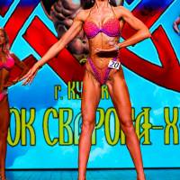 Xll КУБОК СВАРОГА IPC / WAA / IFBB - 2025 (часть 2) (Фото №1080)