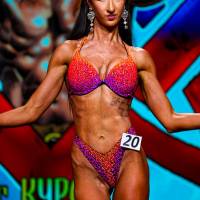 Xll КУБОК СВАРОГА IPC / WAA / IFBB - 2025 (часть 2) (Фото №1081)