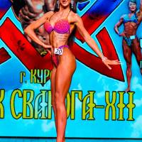 Xll КУБОК СВАРОГА IPC / WAA / IFBB - 2025 (часть 2) (Фото №1084)