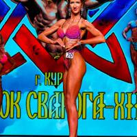 Xll КУБОК СВАРОГА IPC / WAA / IFBB - 2025 (часть 2) (Фото №1085)