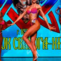 Xll КУБОК СВАРОГА IPC / WAA / IFBB - 2025 (часть 2) (Фото №1087)