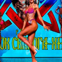 Xll КУБОК СВАРОГА IPC / WAA / IFBB - 2025 (часть 2) (Фото №1088)