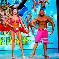 Xll КУБОК СВАРОГА IPC / WAA / IFBB - 2025 (часть 2) (Фото №1093)