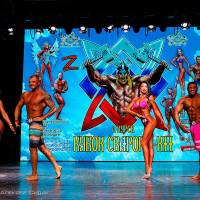 Xll КУБОК СВАРОГА IPC / WAA / IFBB - 2025 (часть 2) (Фото №1094)