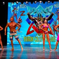 Xll КУБОК СВАРОГА IPC / WAA / IFBB - 2025 (часть 2) (Фото №1097)