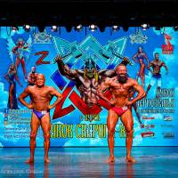 Xll КУБОК СВАРОГА IPC / WAA / IFBB - 2025 (часть 2) (Фото №1102)