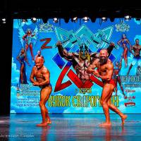 Xll КУБОК СВАРОГА IPC / WAA / IFBB - 2025 (часть 2) (Фото №1103)