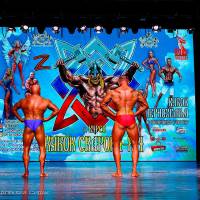 Xll КУБОК СВАРОГА IPC / WAA / IFBB - 2025 (часть 2) (Фото №1105)