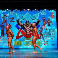 Xll КУБОК СВАРОГА IPC / WAA / IFBB - 2025 (часть 2) (Фото №1107)