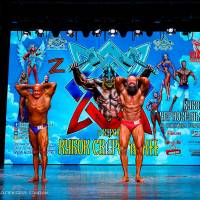Xll КУБОК СВАРОГА IPC / WAA / IFBB - 2025 (часть 2) (Фото №1108)