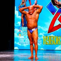Xll КУБОК СВАРОГА IPC / WAA / IFBB - 2025 (часть 2) (Фото №1110)