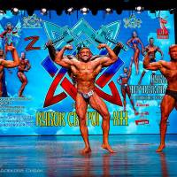 Xll КУБОК СВАРОГА IPC / WAA / IFBB - 2025 (часть 2) (Фото №1128)