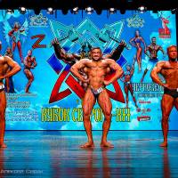 Xll КУБОК СВАРОГА IPC / WAA / IFBB - 2025 (часть 2) (Фото №1129)
