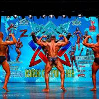 Xll КУБОК СВАРОГА IPC / WAA / IFBB - 2025 (часть 2) (Фото №1131)