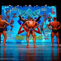 Xll КУБОК СВАРОГА IPC / WAA / IFBB - 2025 (часть 2) (Фото №1132)