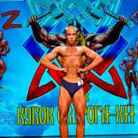 Xll КУБОК СВАРОГА IPC / WAA / IFBB - 2025 (часть 2) (Фото №1138)