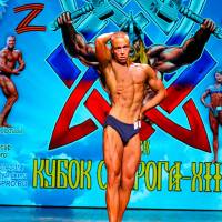 Xll КУБОК СВАРОГА IPC / WAA / IFBB - 2025 (часть 2) (Фото №1141)