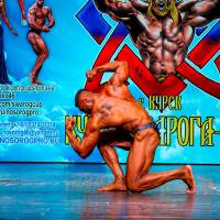 Xll КУБОК СВАРОГА IPC / WAA / IFBB - 2025 (часть 2) (Фото №1146)