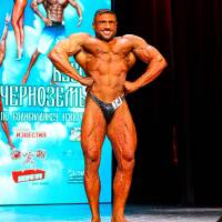 Xll КУБОК СВАРОГА IPC / WAA / IFBB - 2025 (часть 2) (Фото №1150)