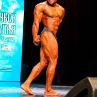 Xll КУБОК СВАРОГА IPC / WAA / IFBB - 2025 (часть 2) (Фото №1151)