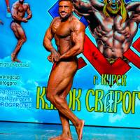 Xll КУБОК СВАРОГА IPC / WAA / IFBB - 2025 (часть 2) (Фото №1152)