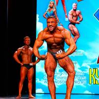 Xll КУБОК СВАРОГА IPC / WAA / IFBB - 2025 (часть 2) (Фото №1154)