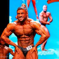 Xll КУБОК СВАРОГА IPC / WAA / IFBB - 2025 (часть 2) (Фото №1155)