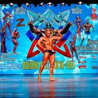 Xll КУБОК СВАРОГА IPC / WAA / IFBB - 2025 (часть 2) (Фото №1158)