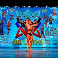 Xll КУБОК СВАРОГА IPC / WAA / IFBB - 2025 (часть 2) (Фото №1160)
