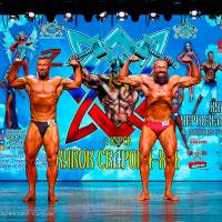 Xll КУБОК СВАРОГА IPC / WAA / IFBB - 2025 (часть 2) (Фото №1162)