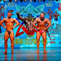 Xll КУБОК СВАРОГА IPC / WAA / IFBB - 2025 (часть 2) (Фото №1163)