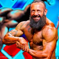 Xll КУБОК СВАРОГА IPC / WAA / IFBB - 2025 (часть 2) (Фото №1165)