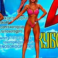 Xll КУБОК СВАРОГА IPC / WAA / IFBB - 2025 (часть 2) (Фото №1171)