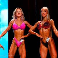 Xll КУБОК СВАРОГА IPC / WAA / IFBB - 2025 (часть 2) (Фото №1173)