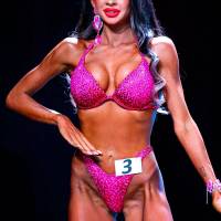 Xll КУБОК СВАРОГА IPC / WAA / IFBB - 2025 (часть 2) (Фото №1177)