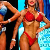 Xll КУБОК СВАРОГА IPC / WAA / IFBB - 2025 (часть 2) (Фото №1178)