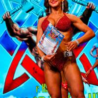 Xll КУБОК СВАРОГА IPC / WAA / IFBB - 2025 (часть 2) (Фото №1184)
