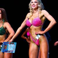 Xll КУБОК СВАРОГА IPC / WAA / IFBB - 2025 (часть 2) (Фото №1188)
