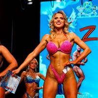 Xll КУБОК СВАРОГА IPC / WAA / IFBB - 2025 (часть 2) (Фото №1189)