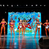 Xll КУБОК СВАРОГА IPC / WAA / IFBB - 2025 (часть 2) (Фото №1194)