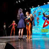Xll КУБОК СВАРОГА IPC / WAA / IFBB - 2025 (часть 2) (Фото №1209)