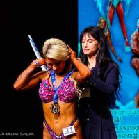 Xll КУБОК СВАРОГА IPC / WAA / IFBB - 2025 (часть 2) (Фото №1219)